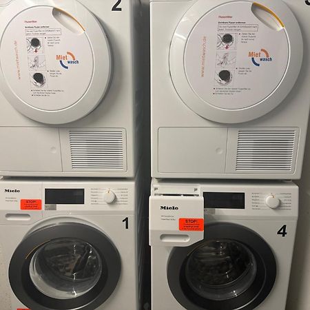 Ferienwohnung Baechle, Sehr Zentral فرايبورغ المظهر الخارجي الصورة